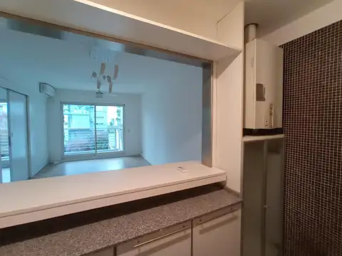 Departamento en Alquiler de 2 dormitorios