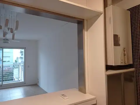 Departamento en Alquiler en Las Cañitas, USD 1.200