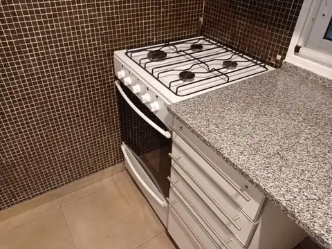 Departamento en Alquiler de 3 ambientes