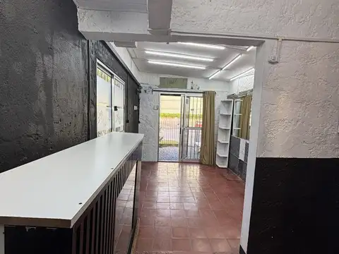 ALQUILER LOCAL COMERCIAL SAN JOSE DE CARRASCO