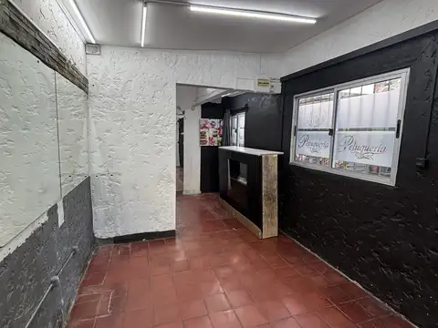 Local en Alquiler 26 años