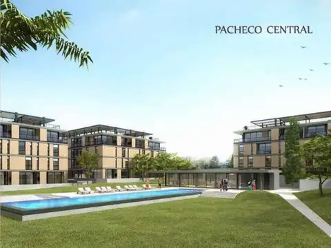 Departamento en Venta Permite mascota