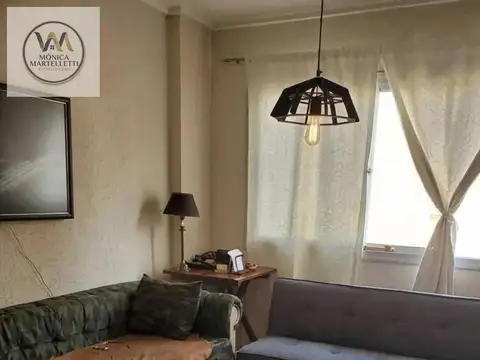 Departamento 2 Ambientes en Haedo