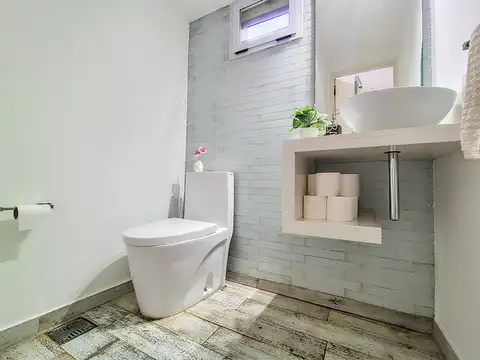 Casa en Venta 5 años