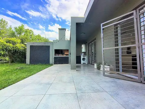 CASA 3 AMBIENTES MORENO VENTA