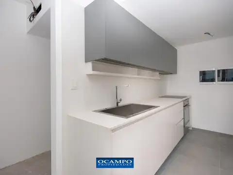 Venta de departamento de 3 ambientes en Nuñez