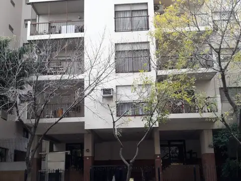 Departamento - Alquiler - Argentina, BARRACAS - ROCHA 1600