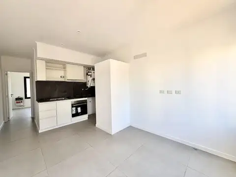 Departamento en Alquiler de 2 ambientes