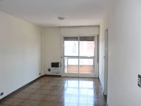 San Juan 1059 - 2 dormitorios en alquiler