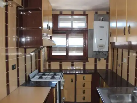 Departamento en Alquiler de 3 ambientes