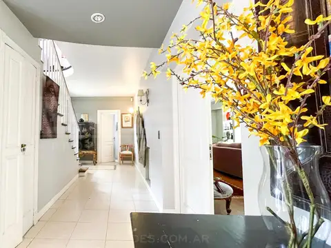 Casa en Venta de 8 dormitorios