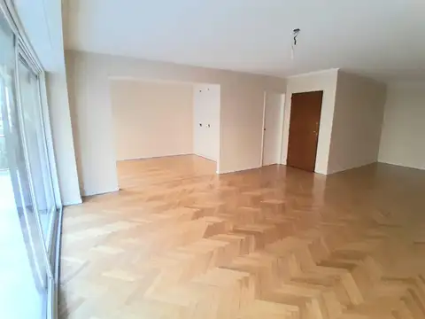 Departamento en Alquiler de 3 dormitorios