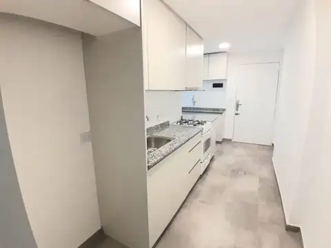 Departamento en Alquiler Permite mascota