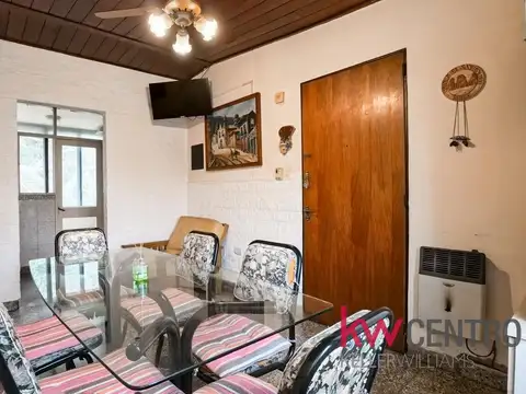 Departamento en Venta en Lomas del Mirador, Partido de La Matanza