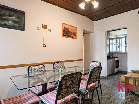 Departamento en Venta 68 años