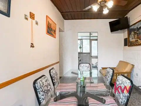 Departamento en Venta al Noroeste