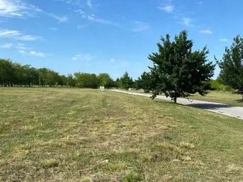 LOTE EN VENTA - EVERLINKS