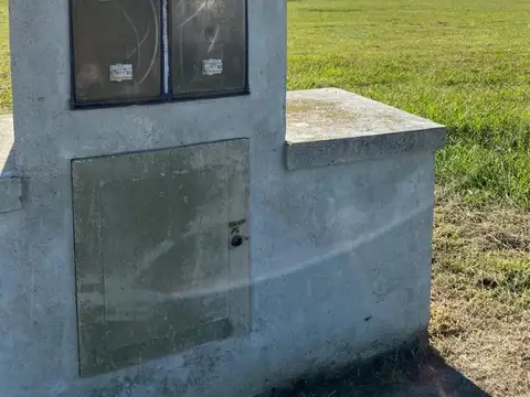 Terreno en Venta de 2000,0 m2