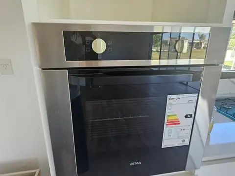 Casa en Venta al Oeste