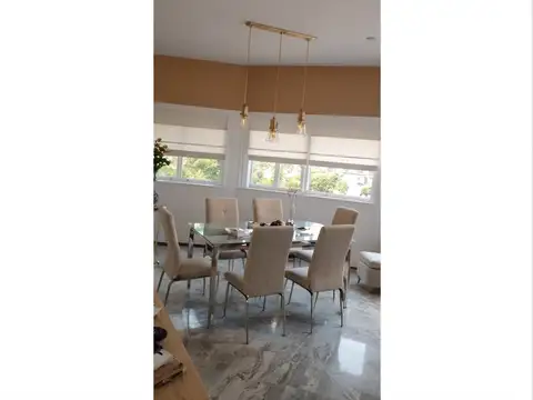 Depto Tipo Casa en Venta en Villa Devoto, USD 127.000