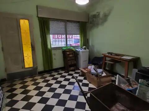 Buenos Aires casi Aguado