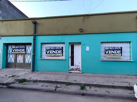 Casa en zona corsdodromo