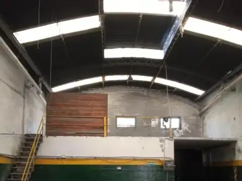 Galpon en Alquiler en Hurlingham, $ 3.000.000