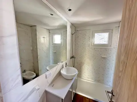 1 dormitorio premium a estrenar en venta en Rosario