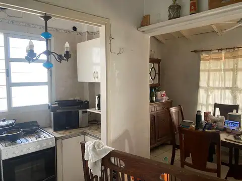 Terreno en Venta en Olivos, USD 260.000