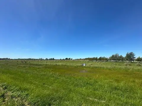 Ruta Nacional 205 KM 68