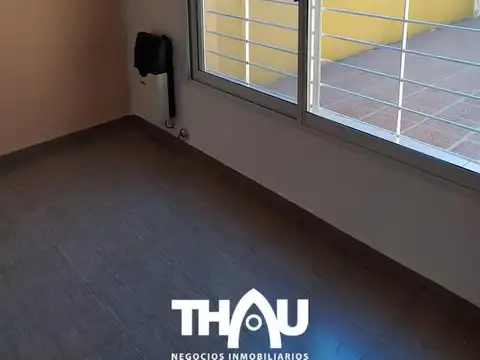 Departamento en Alquiler 18 años