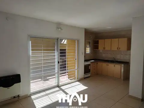 Departamento - Fray Luis Beltran