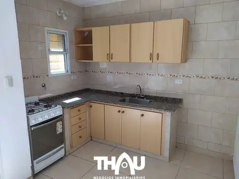 Departamento en Alquiler de 2 dormitorios