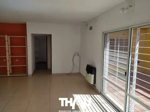 Departamento en Alquiler de 3 ambientes