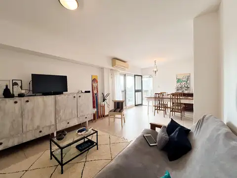Departamento en Venta de 3 dormitorios