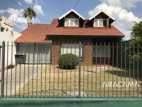 Casa en Venta - Monte Grande