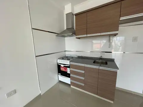 Departamento en Venta A Estrenar