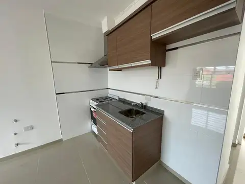 Departamento en Venta al Sur