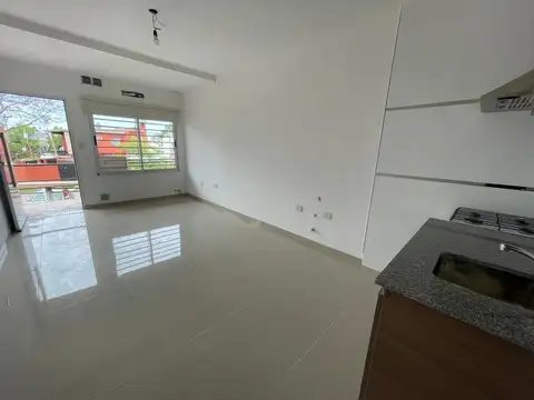 Departamento en Venta en Castelar, USD 80.000