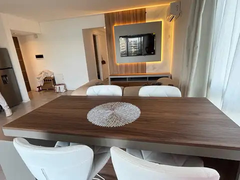 Departamento en Alquiler 2 años