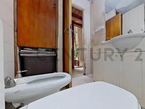 PH 4 Amb. con Terraza + Patio – Caballito Sur