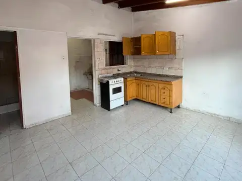 ALQUILER DEPARTAMENTO 3 AMBIENTES – MERLO CENTRO