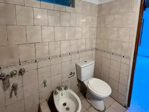 ALQUILER DEPARTAMENTO 3 AMBIENTES – MERLO CENTRO