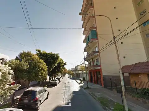 Alem e/ Coronel L. M. Argüero y Güemes