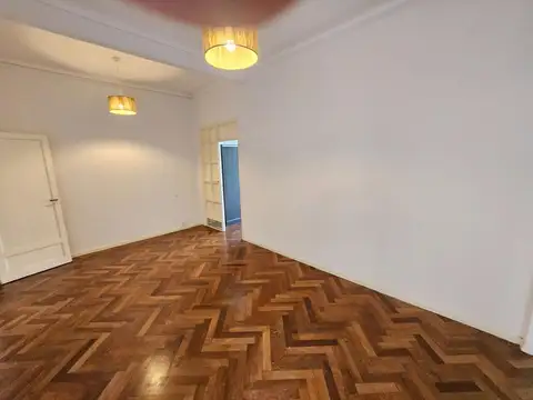 Departamento en Venta en San Nicolás, USD 125.000