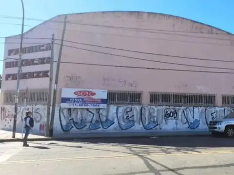 Avenida San Martín 1700