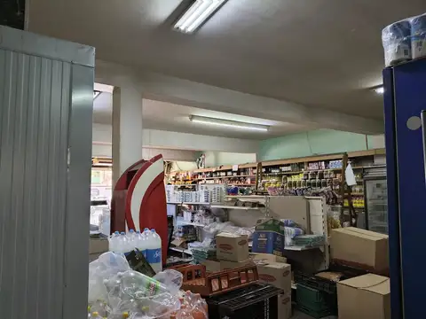 Venta Local Opción Pago con Financiación Las Heras