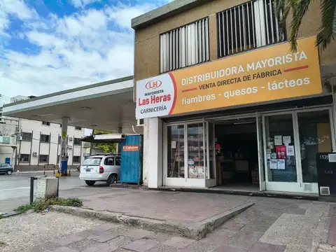 Venta Local Opción Pago con Financiación Las Heras