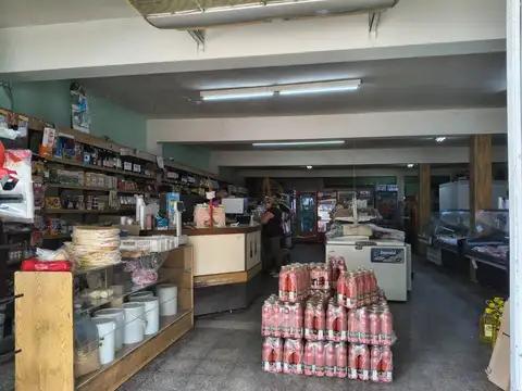 Local en Venta 46 años
