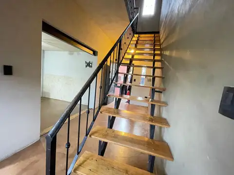 Depto Tipo Casa en Alquiler 15 años